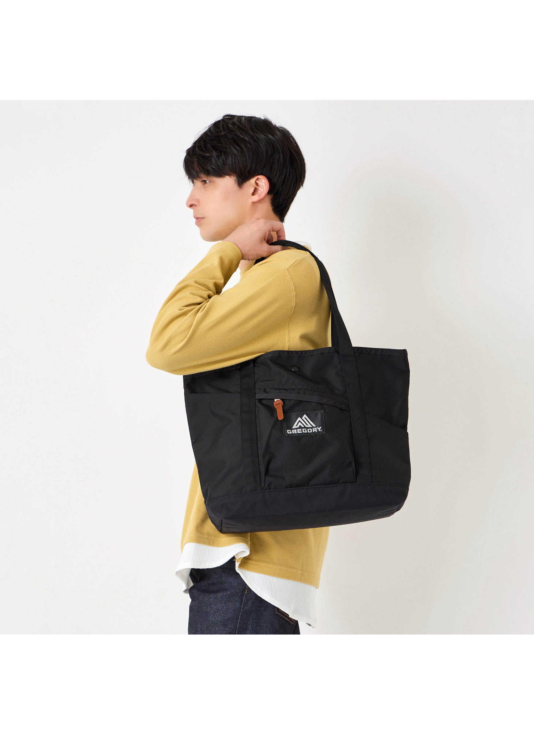 CLASSIC BAGS ティーニートート