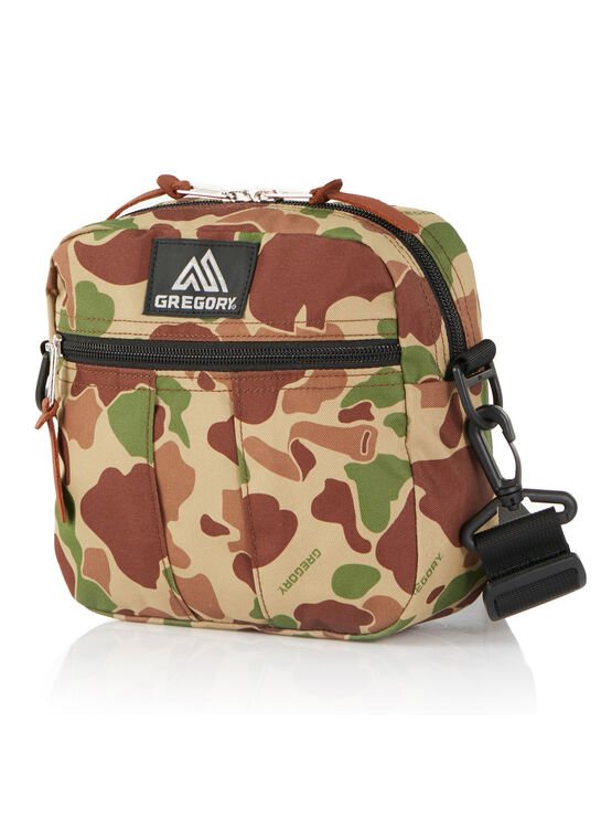CLASSIC BAGS クイックポケットワイド
