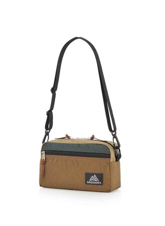 CLASSIC BAGS パデッドショルダーポーチM CLASSIC BAGS パデッドショルダーポーチM