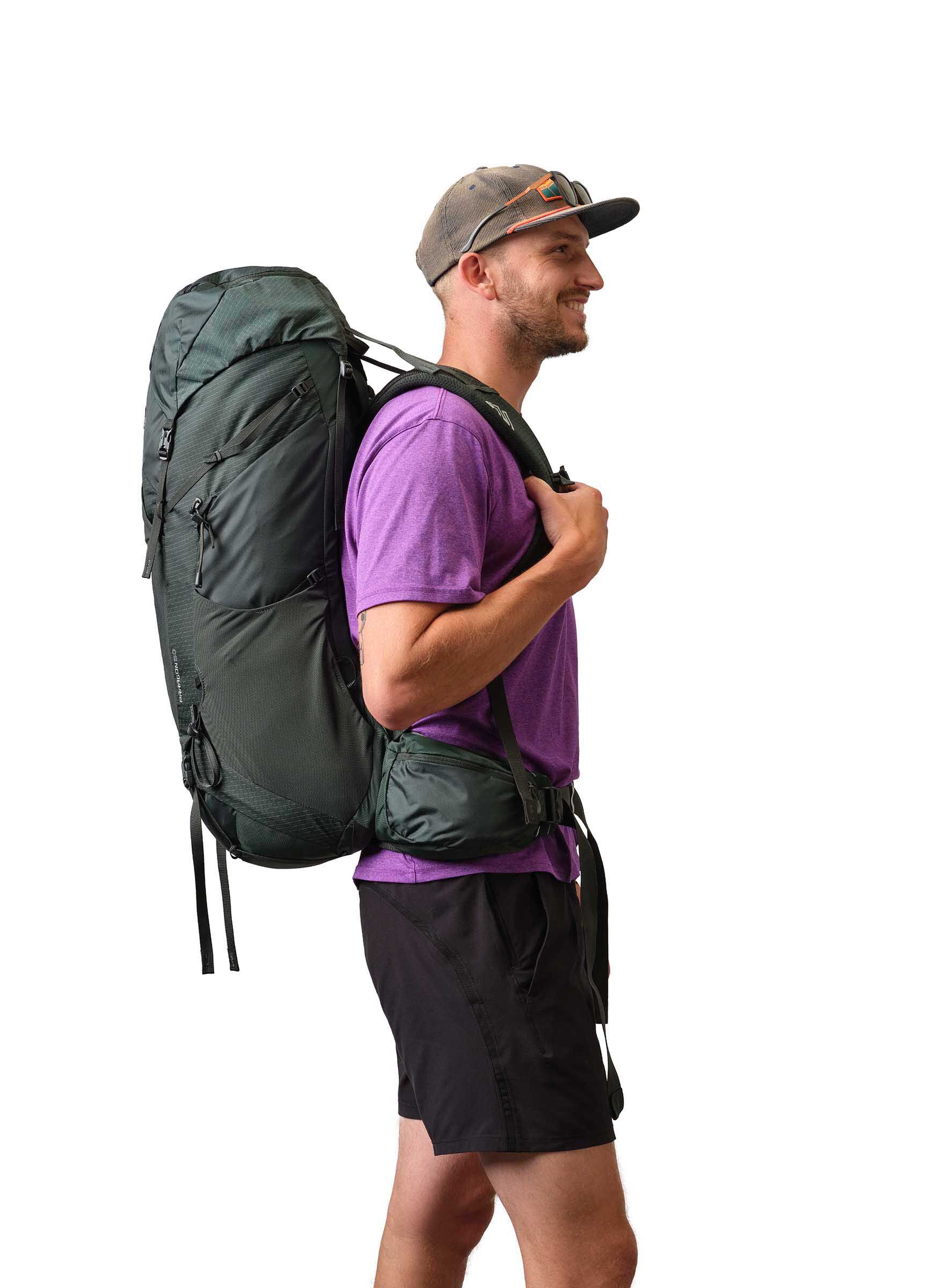 パラゴン60 SM/MD