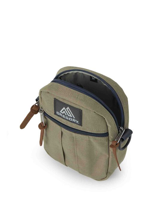 CLASSIC BAGS クイックポケットM