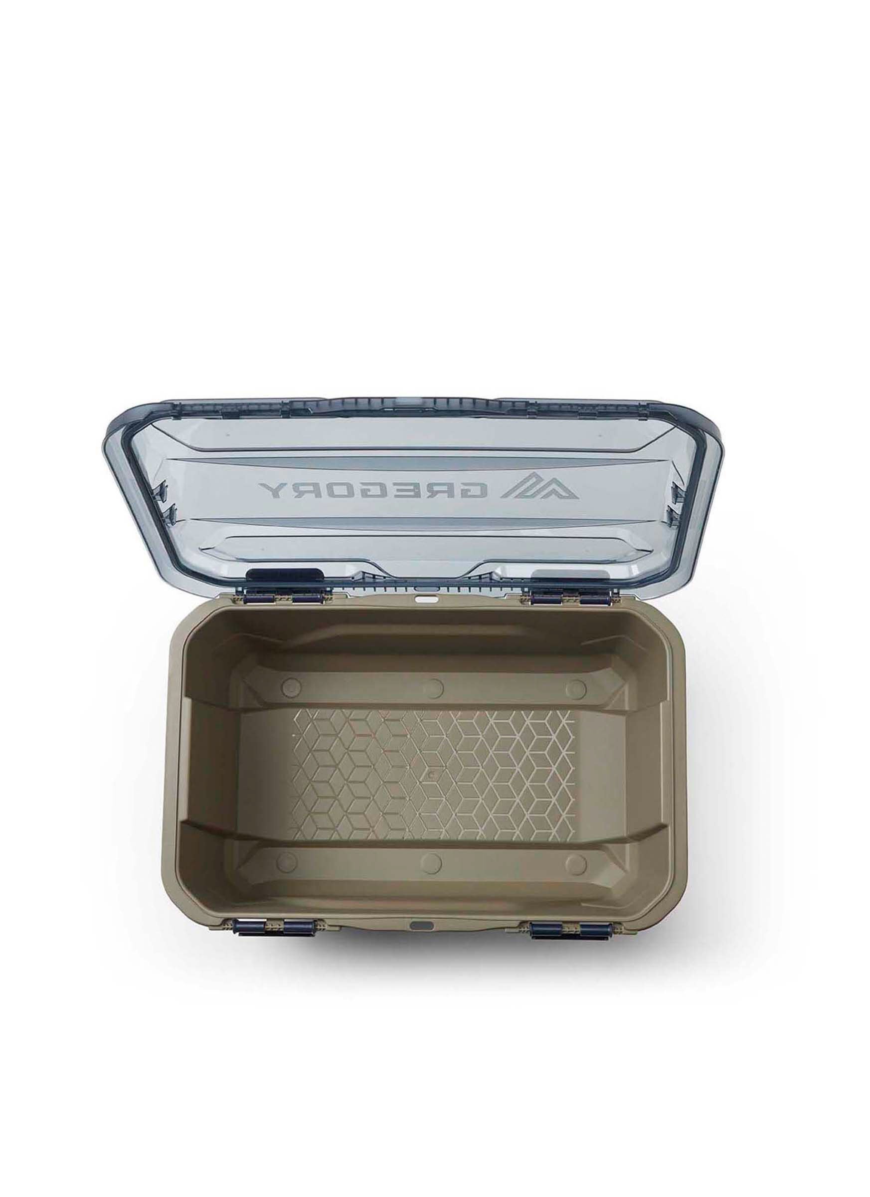 ALPACA GEAR BOX ミラージュタン | グレゴリー公式オンラインストア