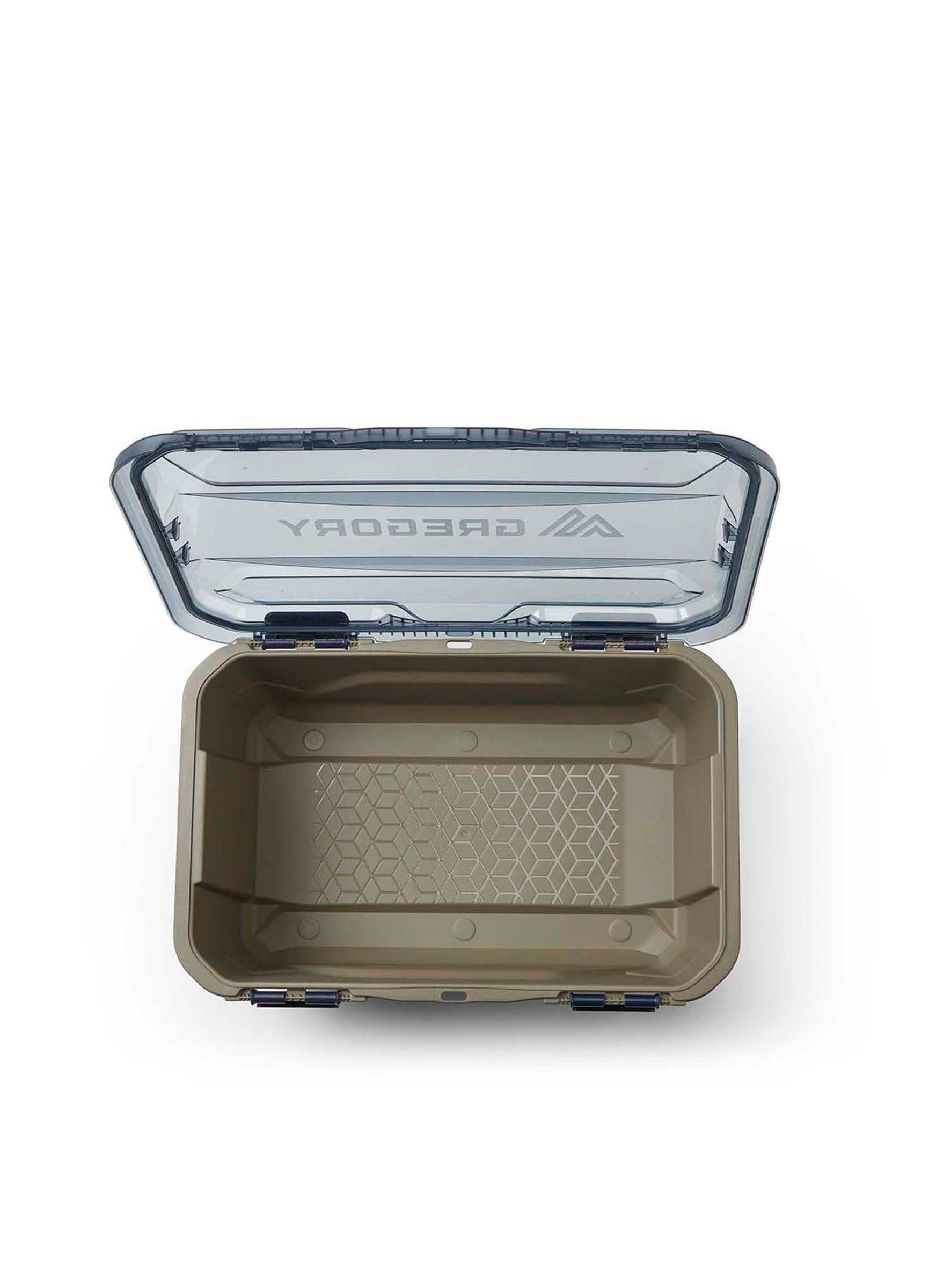 GEAR ORG ALPACA GEAR BOX