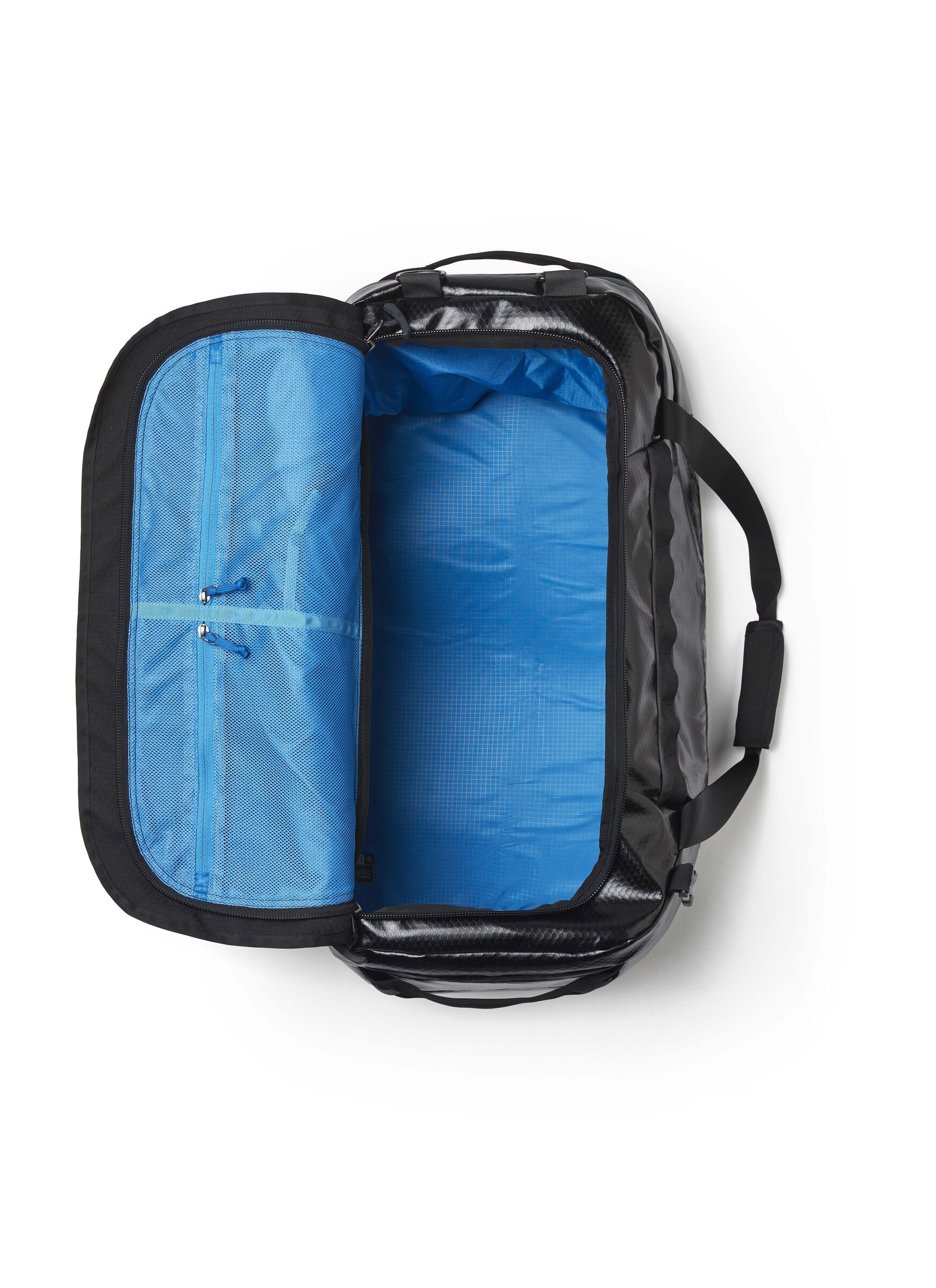 TECH DUFFELS ALPACA 60