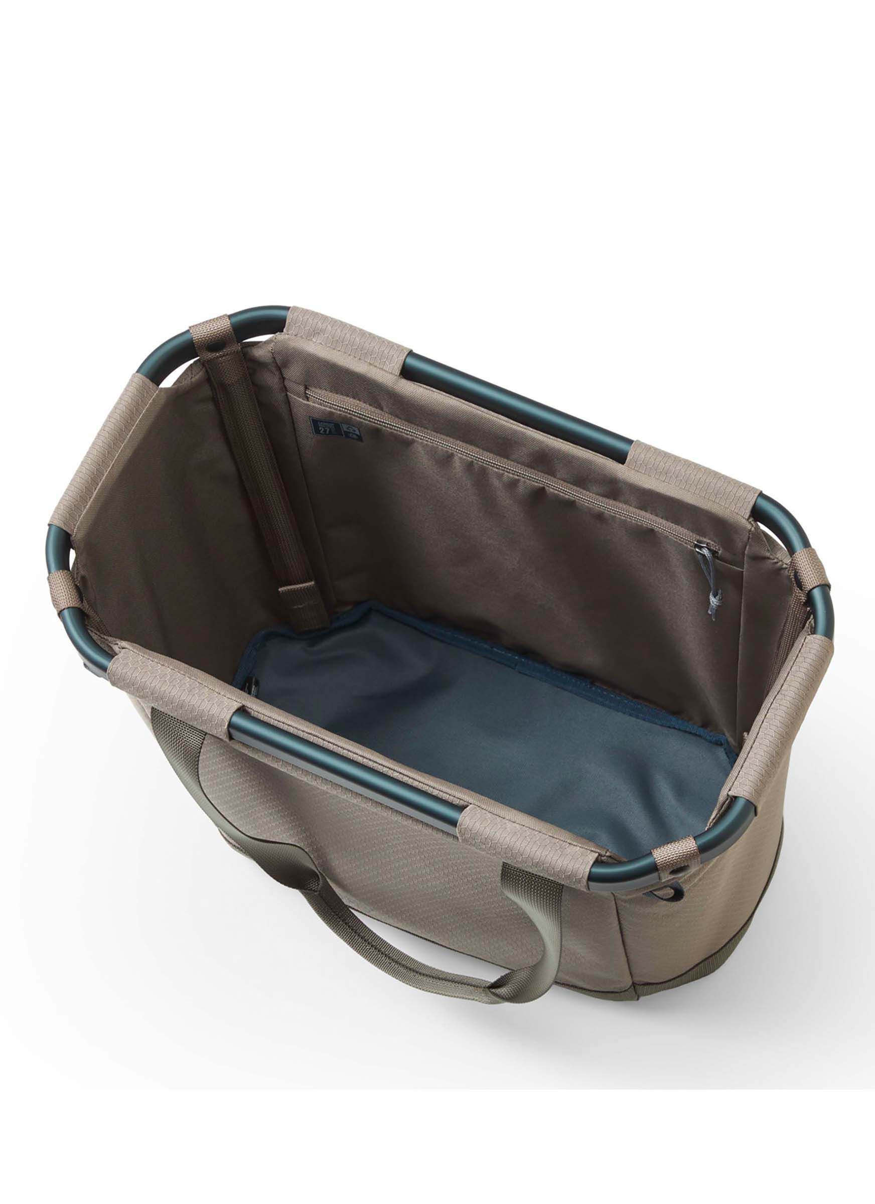 GEAR ORG アルパカギアトート30