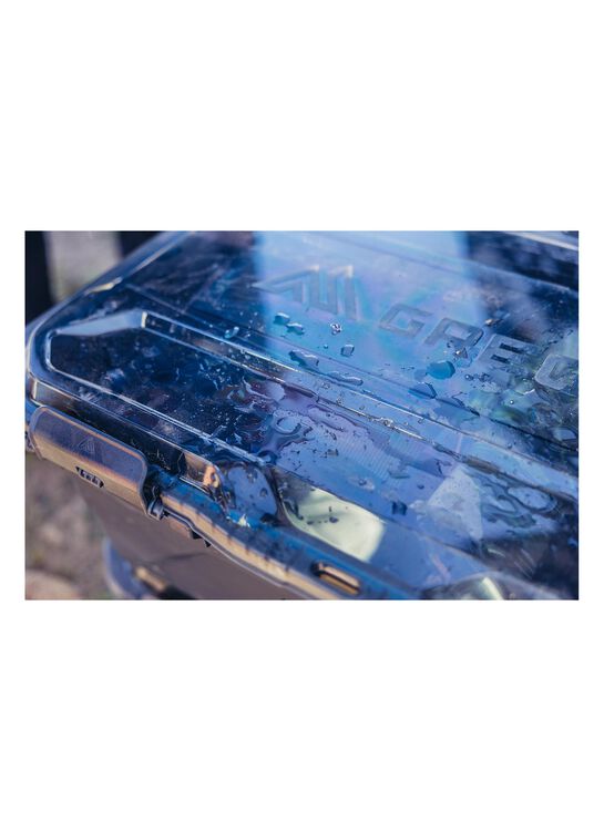 GEAR ORG ALPACA GEAR BOX