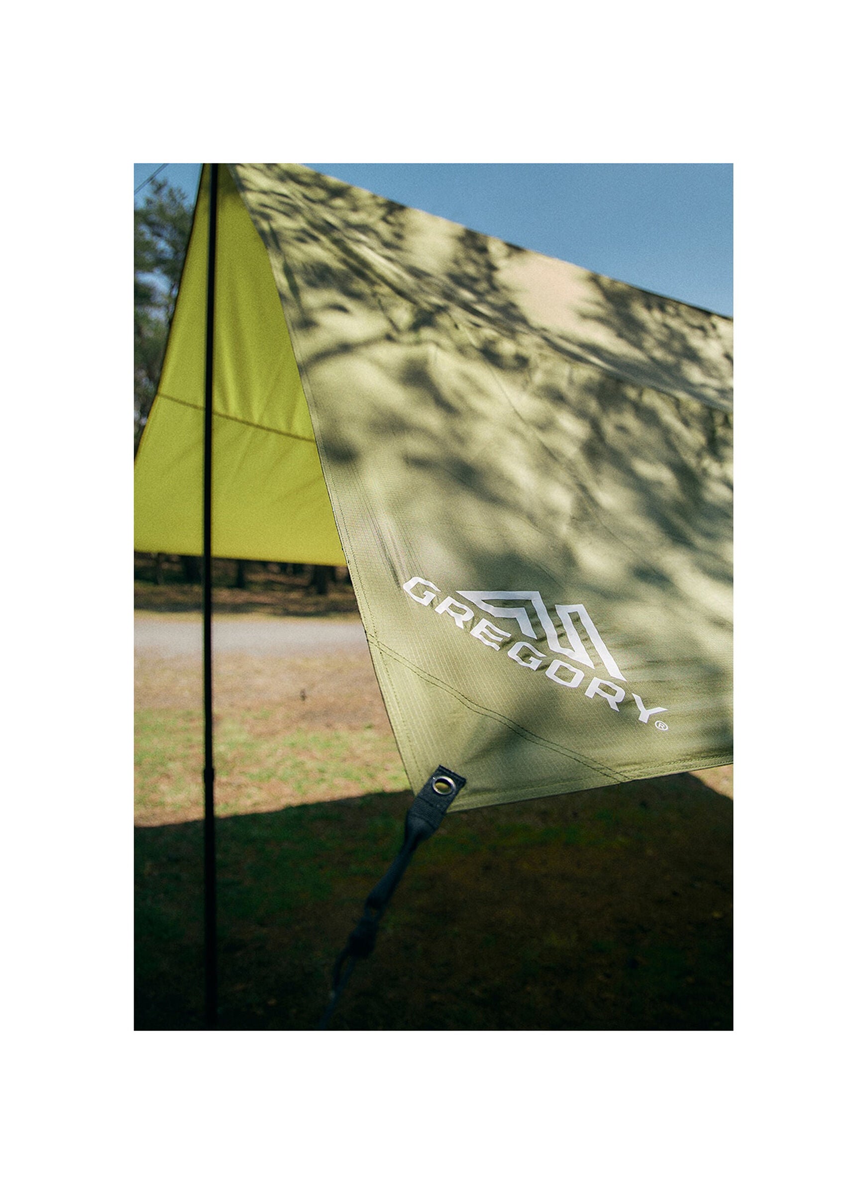 FIELD SUPPLY フィールドタープ