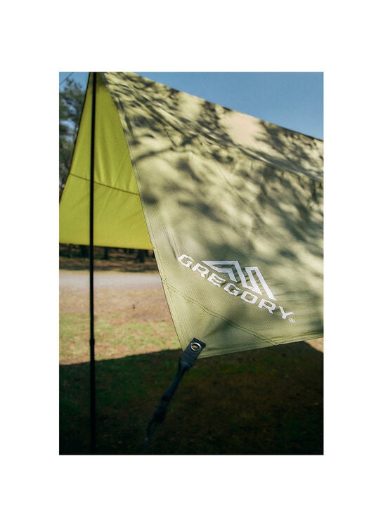 FIELD SUPPLY フィールドタープ