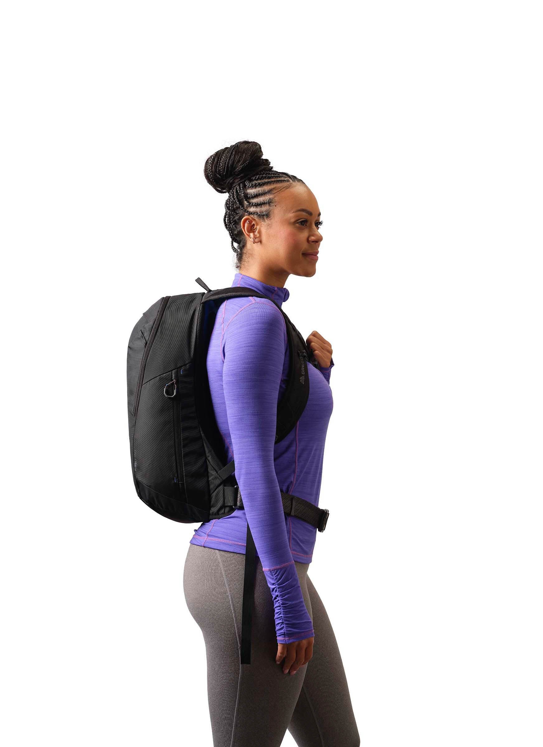 キロ20 レギオンブルー | グレゴリー公式オンラインストア | Gregory Japan