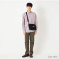 CLASSIC BAGS エンベロップショルダープラス