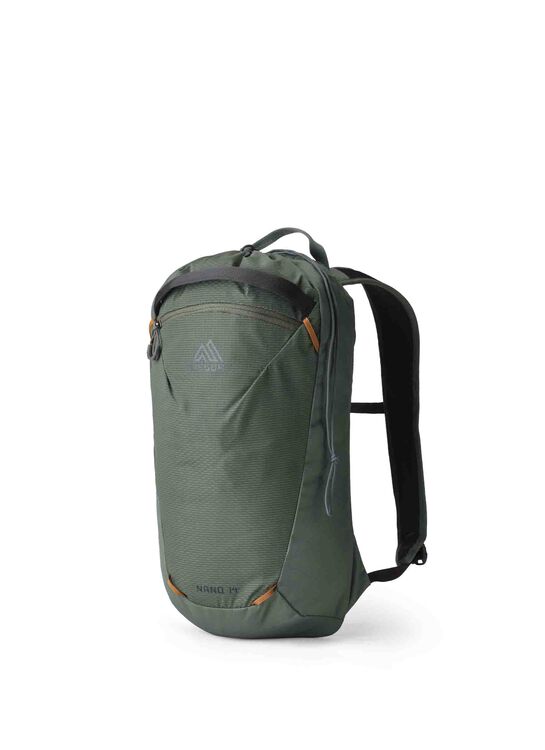 エッセンシャルハイキング ナノ14