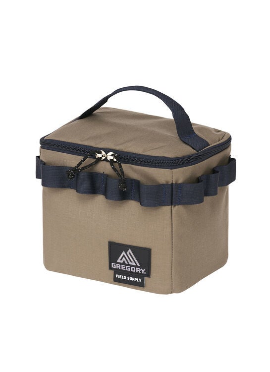 FIELD SUPPLY スパイスケース