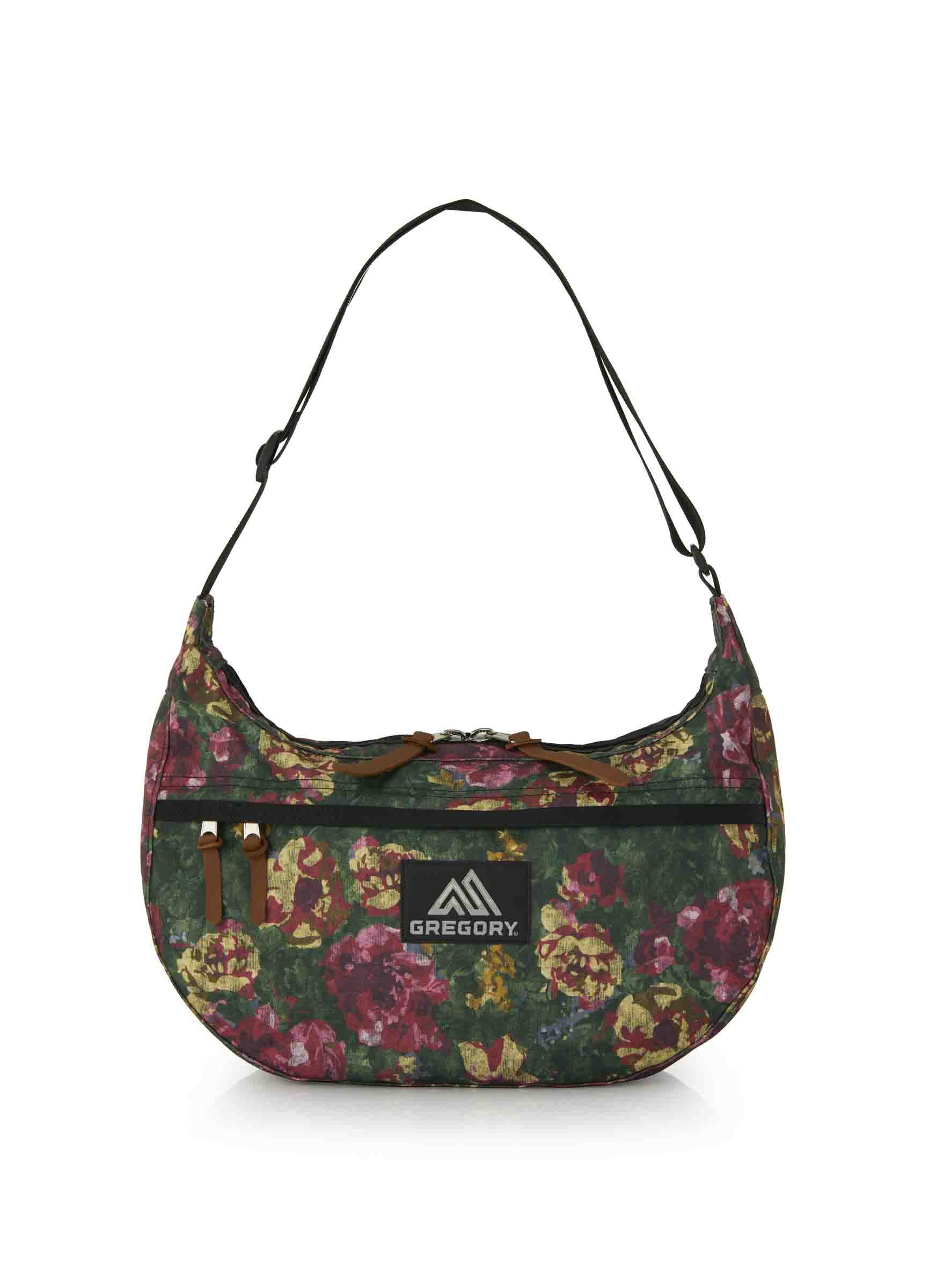 クラシックバッグ サッチェルM