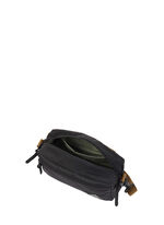 CLASSIC BAGS パデッドショルダーポーチM