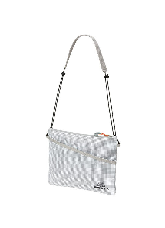 AEROLITE サコッシュAL