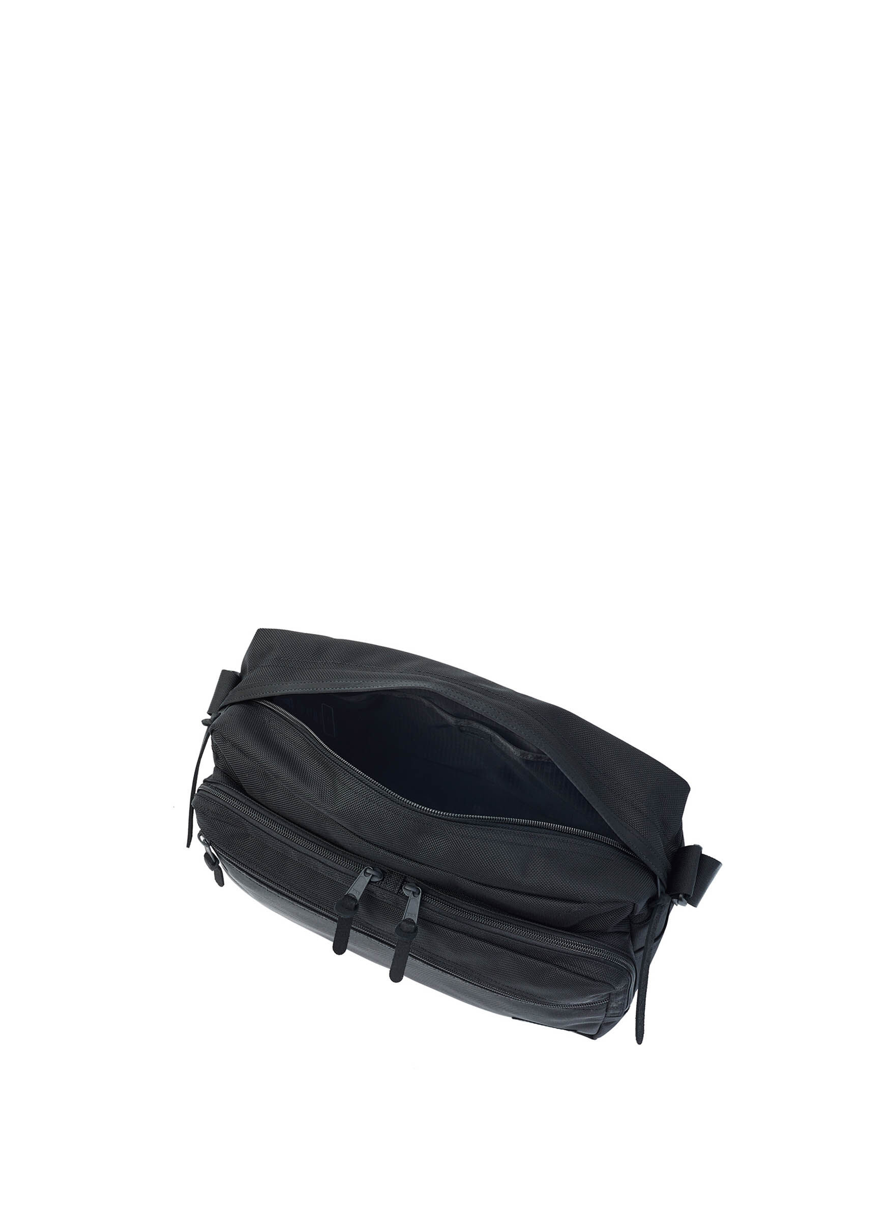 CLASSIC BAGS ユーティリティーショルダーL