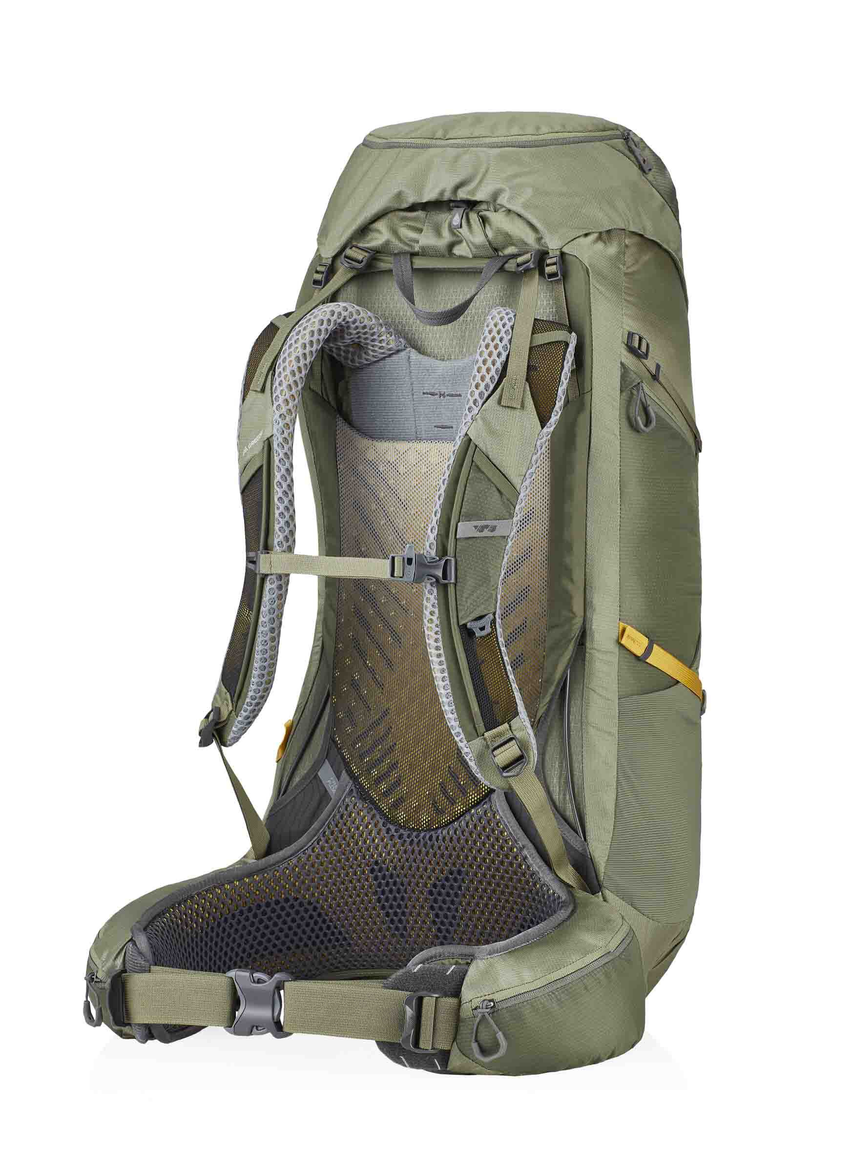 パラゴン48 MD/LG バーントオリーブ | グレゴリー公式オンラインストア