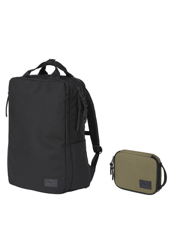 COVERT CLASSIC カバートソリッドデイ V4