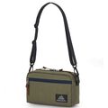 CLASSIC BAGS パデッドショルダーポーチM