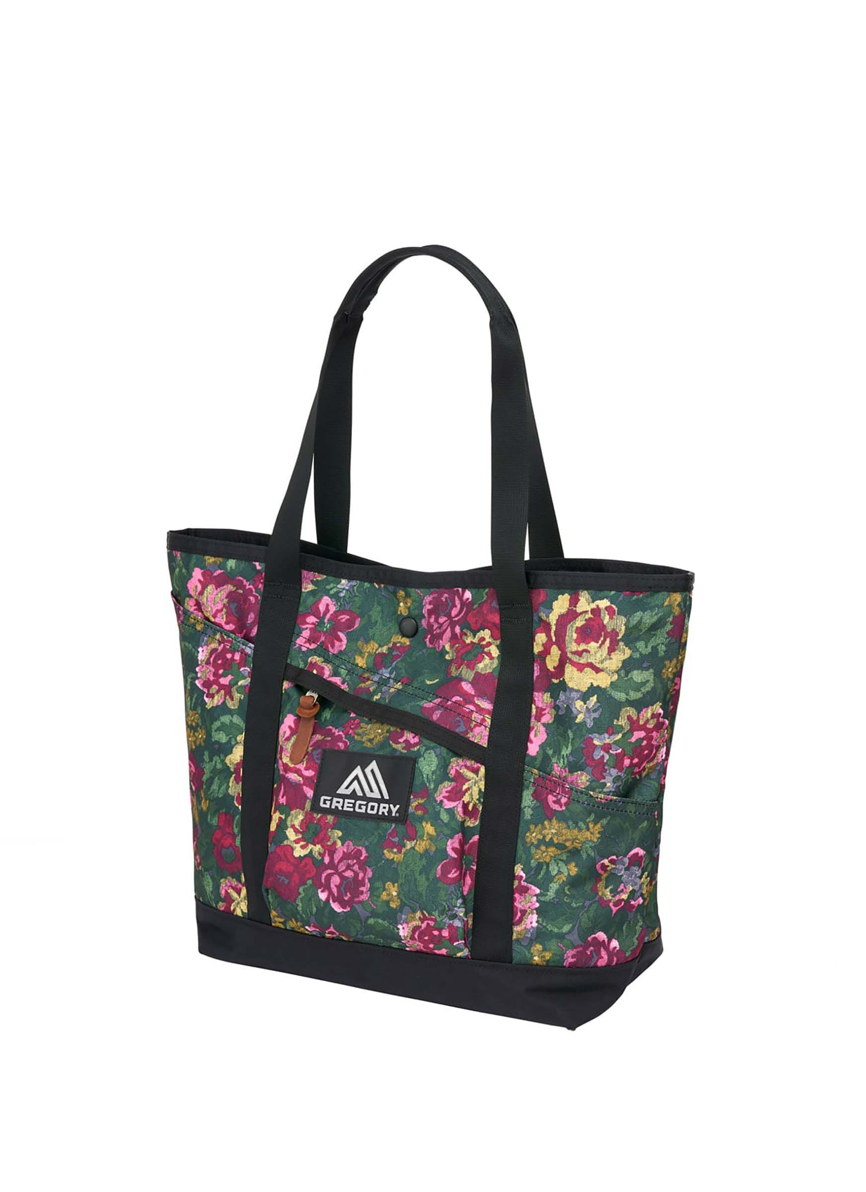 CLASSIC BAGS ティーニートート