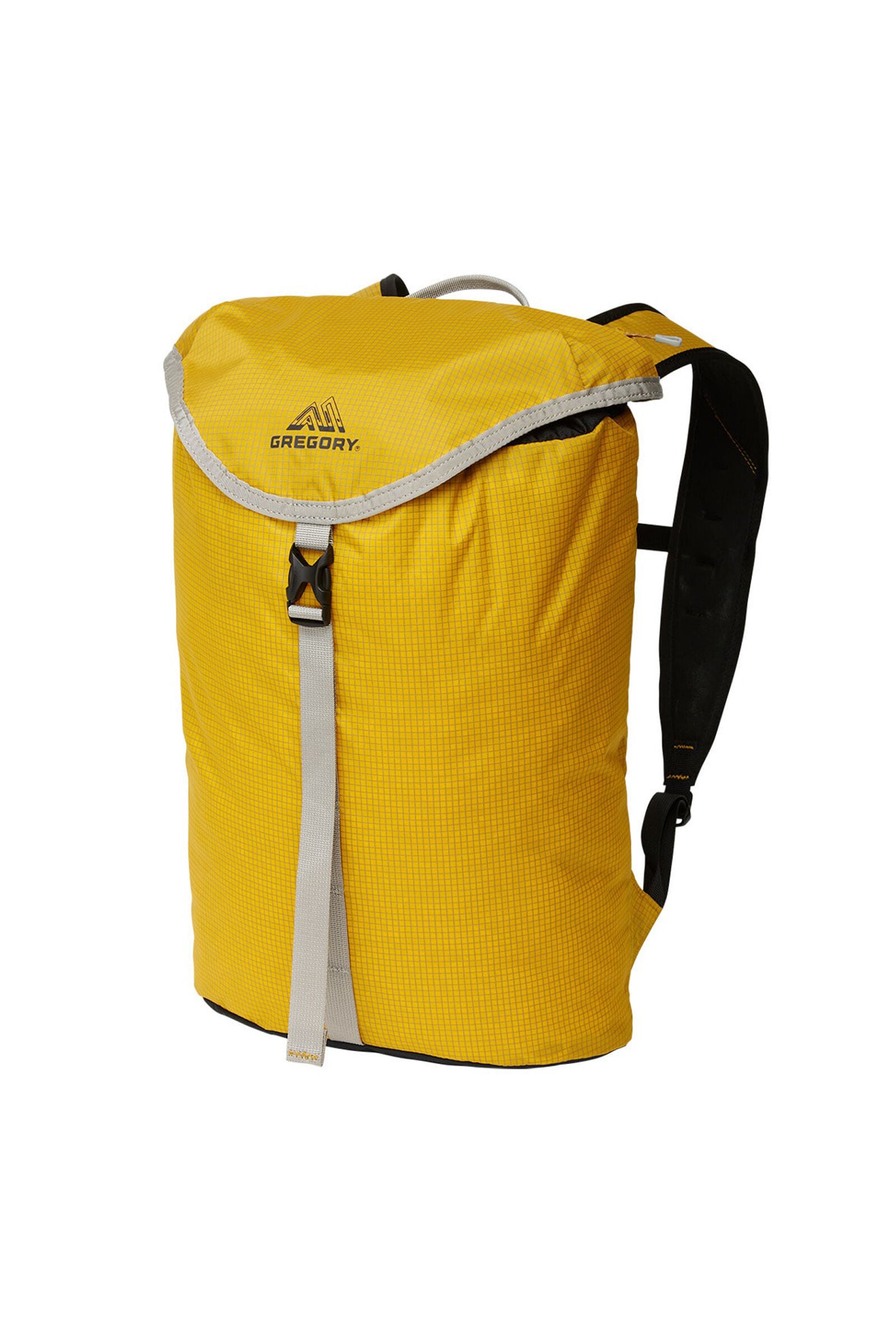 ベルチャー14 AL マスタード | グレゴリー公式オンラインストア