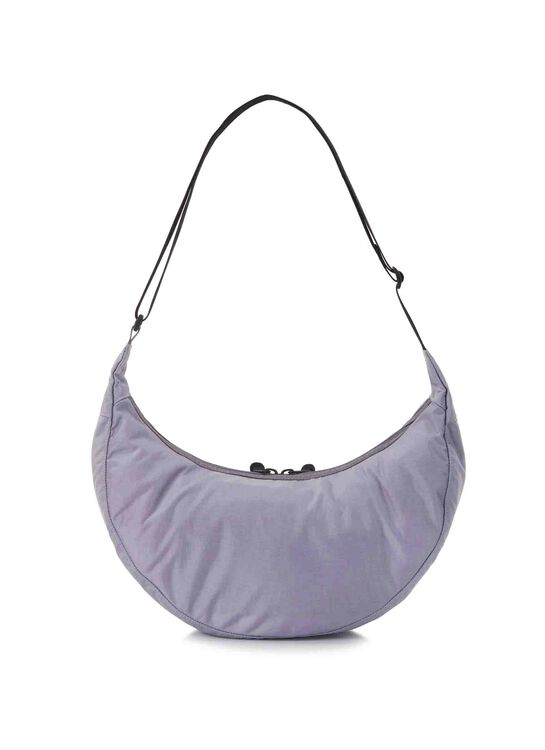 クラシックバッグ ラフィンバッグL