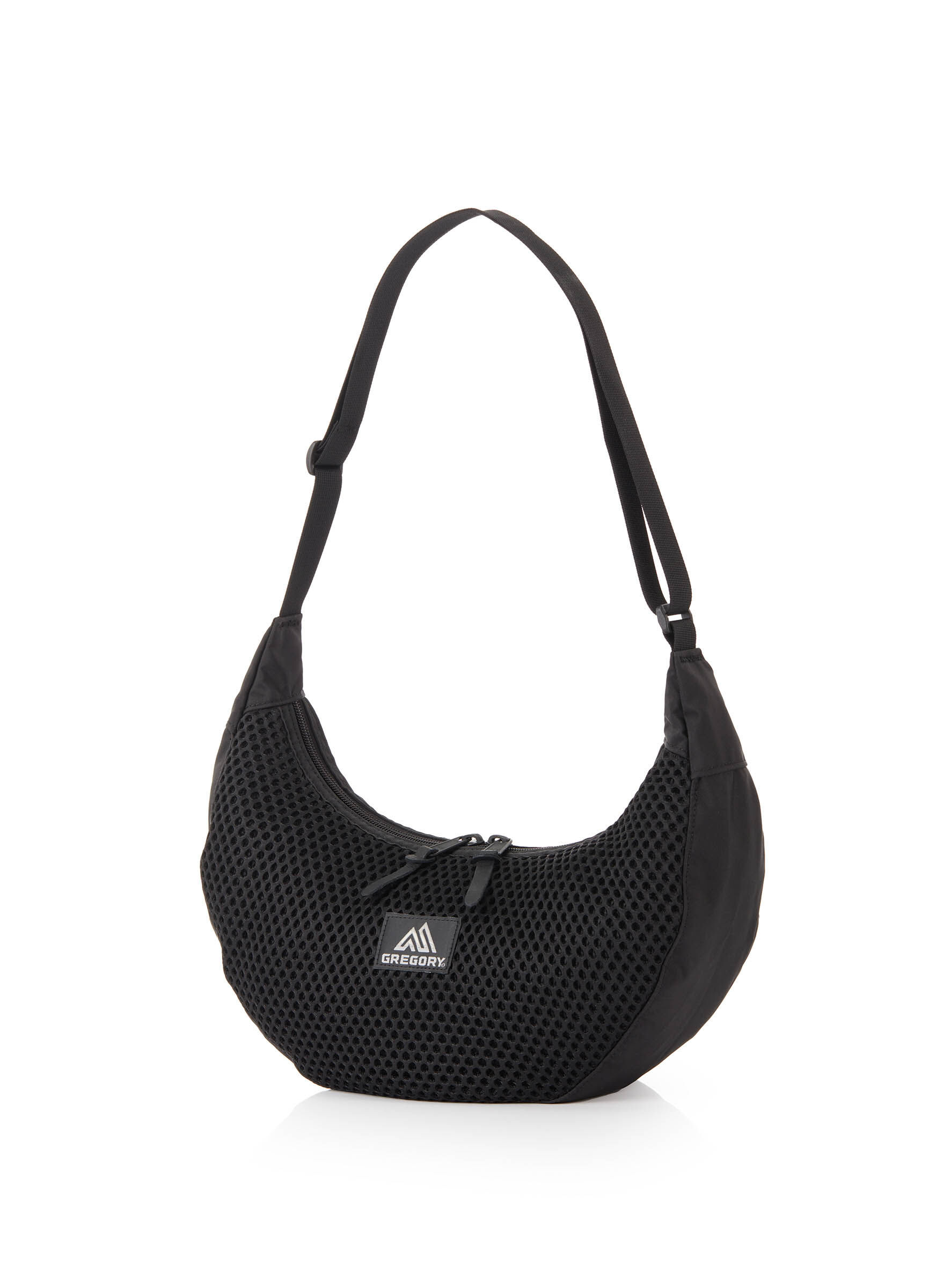 CLASSIC BAGS ラフィンバッグL