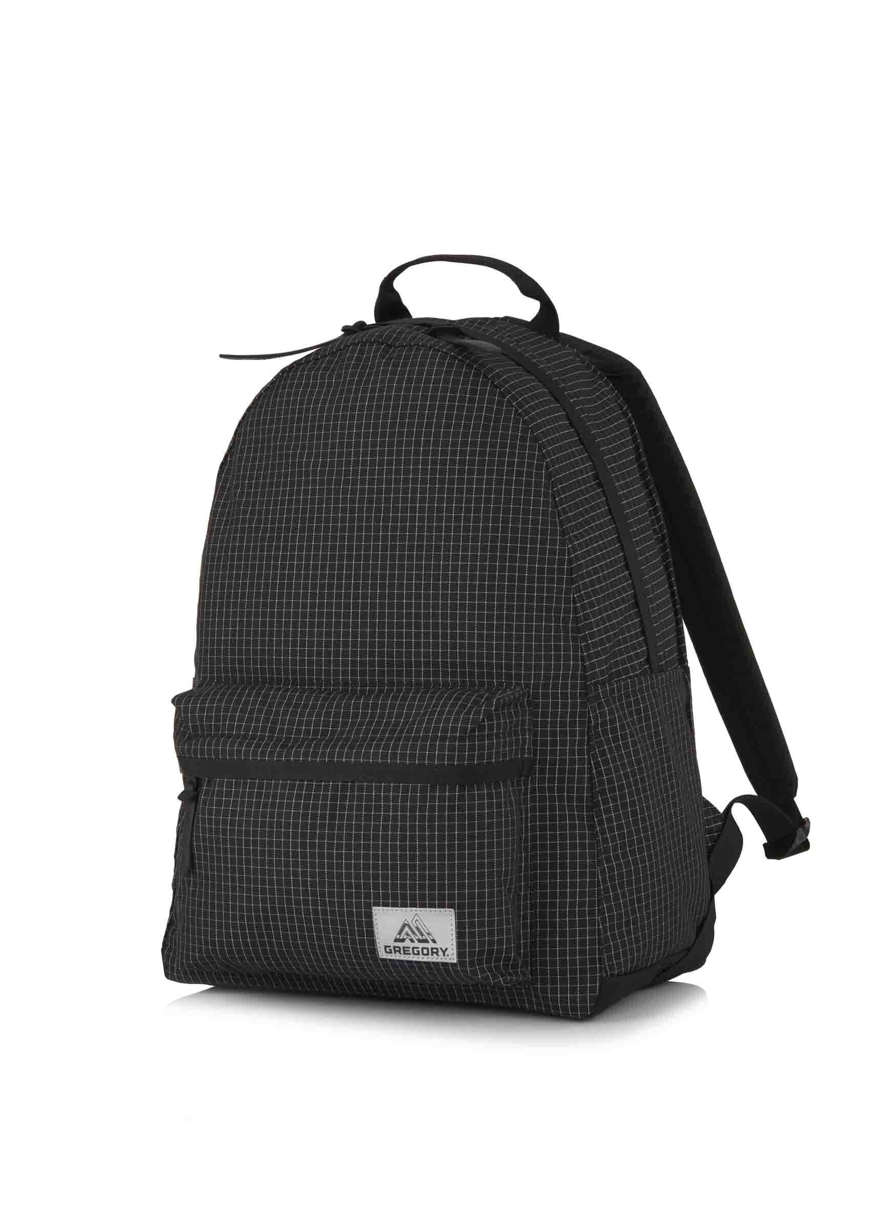 リラックスデイ リフレクティブリップストップ | グレゴリー公式