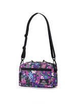 CLASSIC BAGS パデッドショルダーポーチM