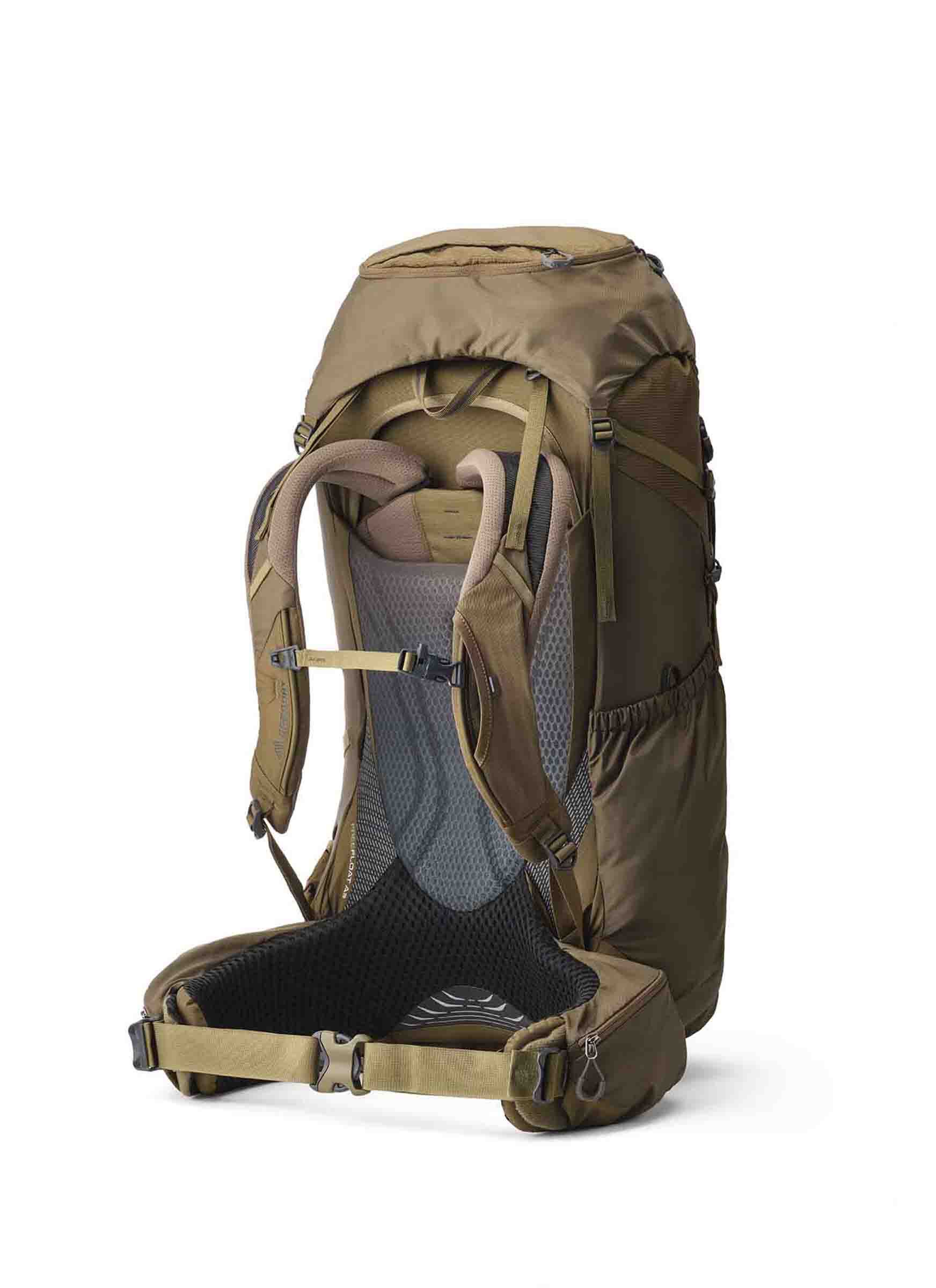 フリーフロートA3 バルトロ65 M