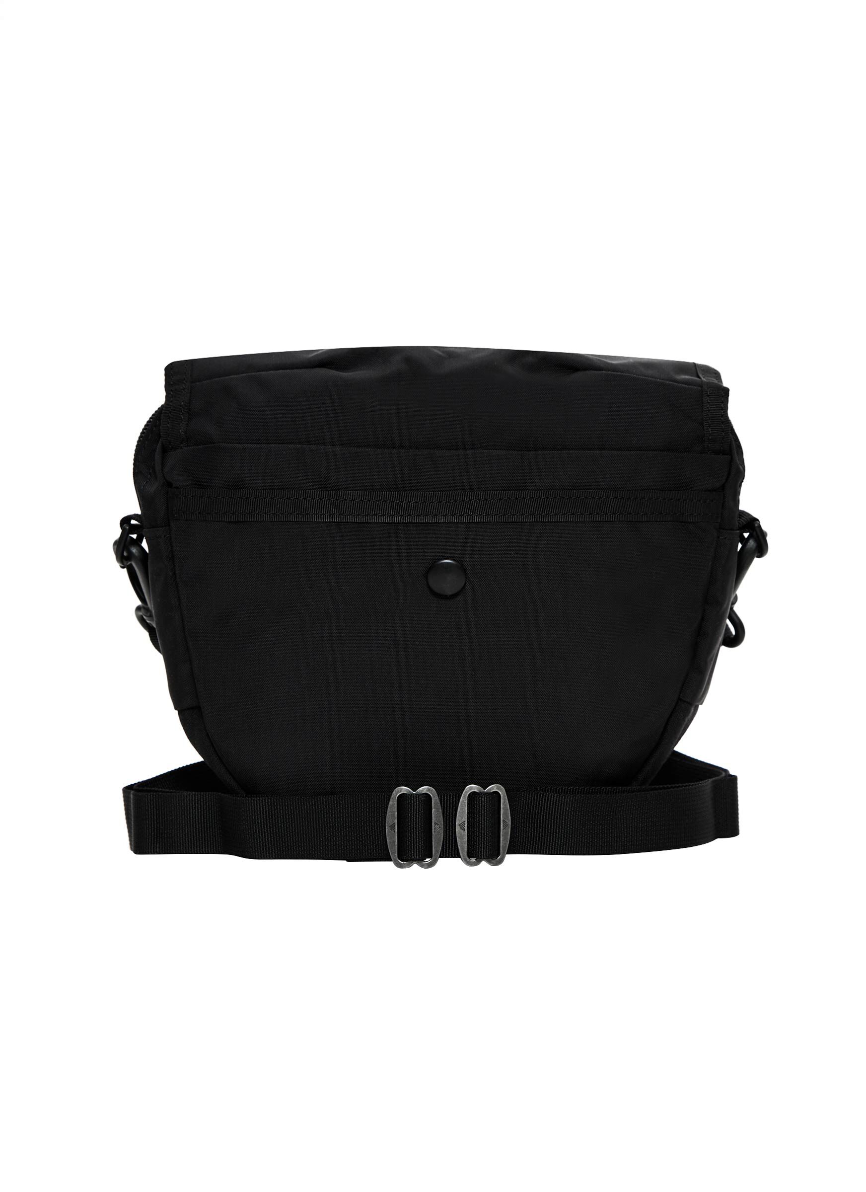 CLASSIC BAGS ラフィンショルダー