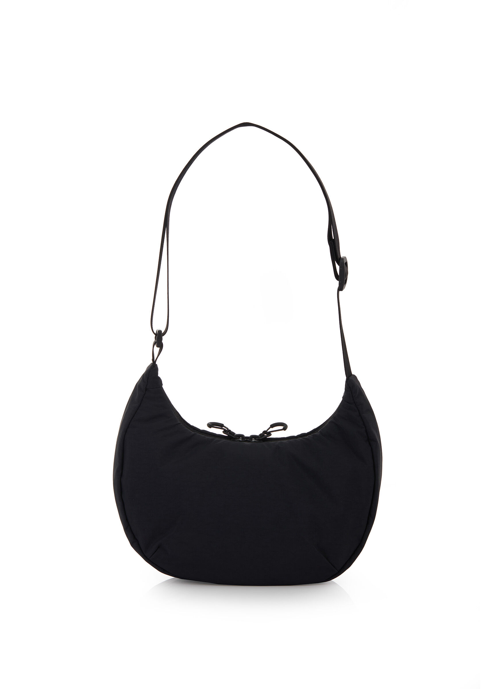 SUSZY スージーハーフムーンショルダーS