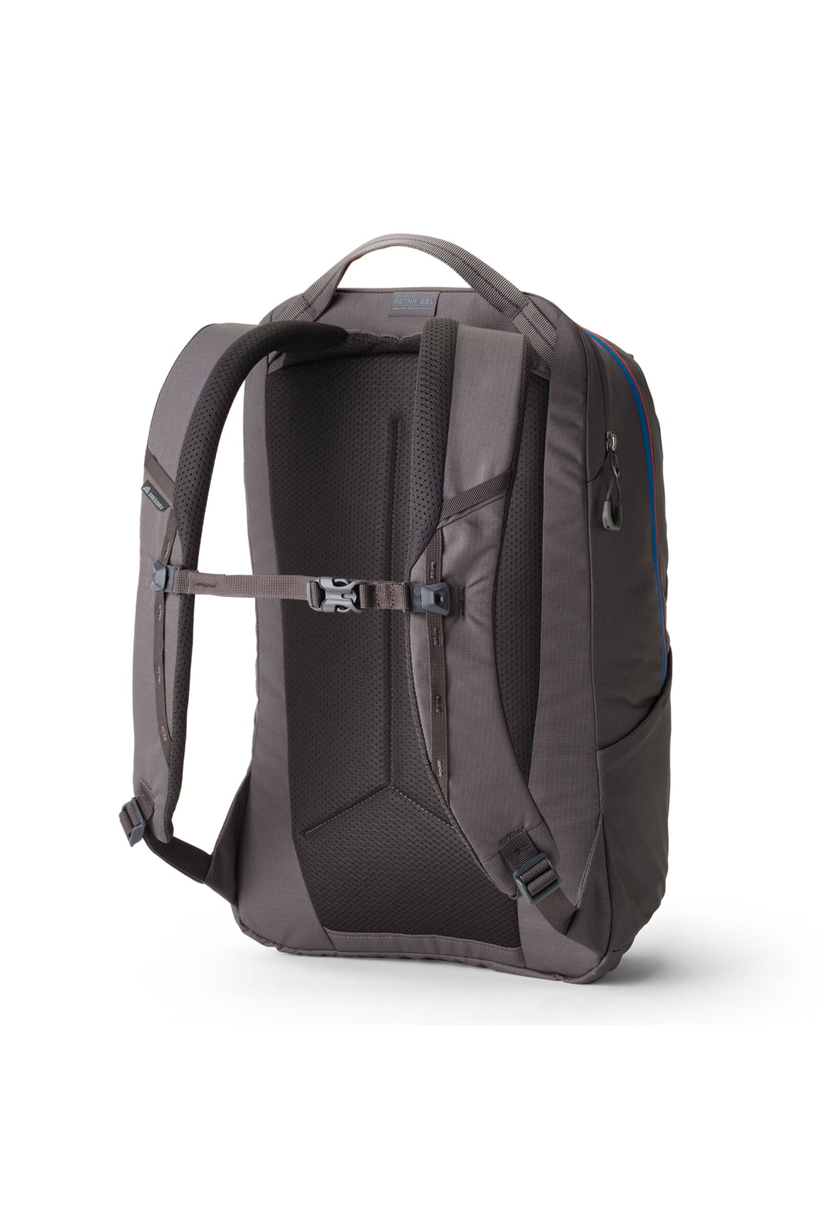 レトナ25 アゲートグレー | グレゴリー公式オンラインストア | Gregory