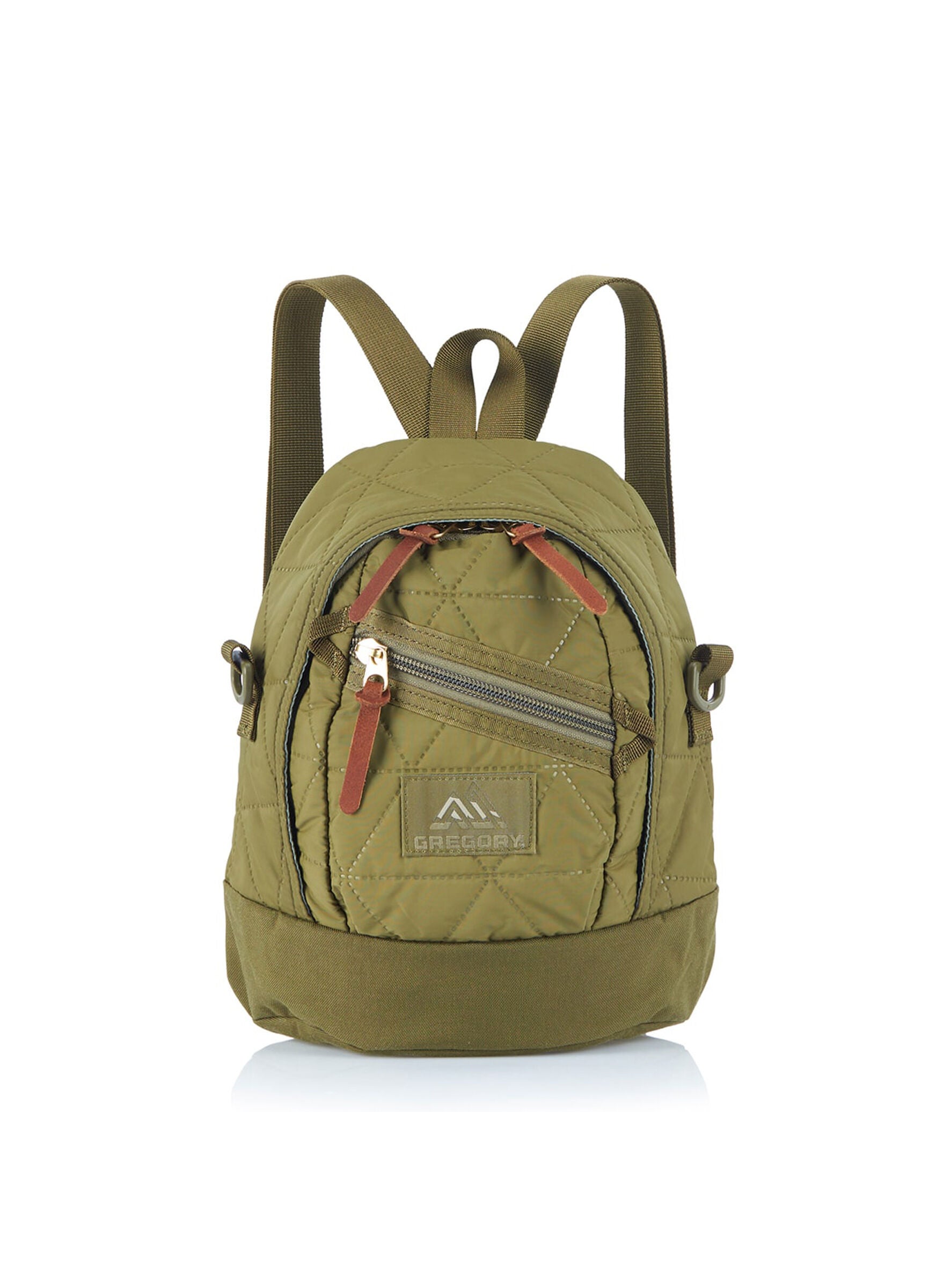 LADYBIRD 2ウェイミニバックパック