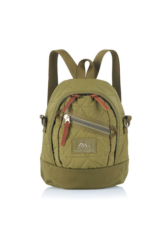 LADYBIRD 2ウェイミニバックパック