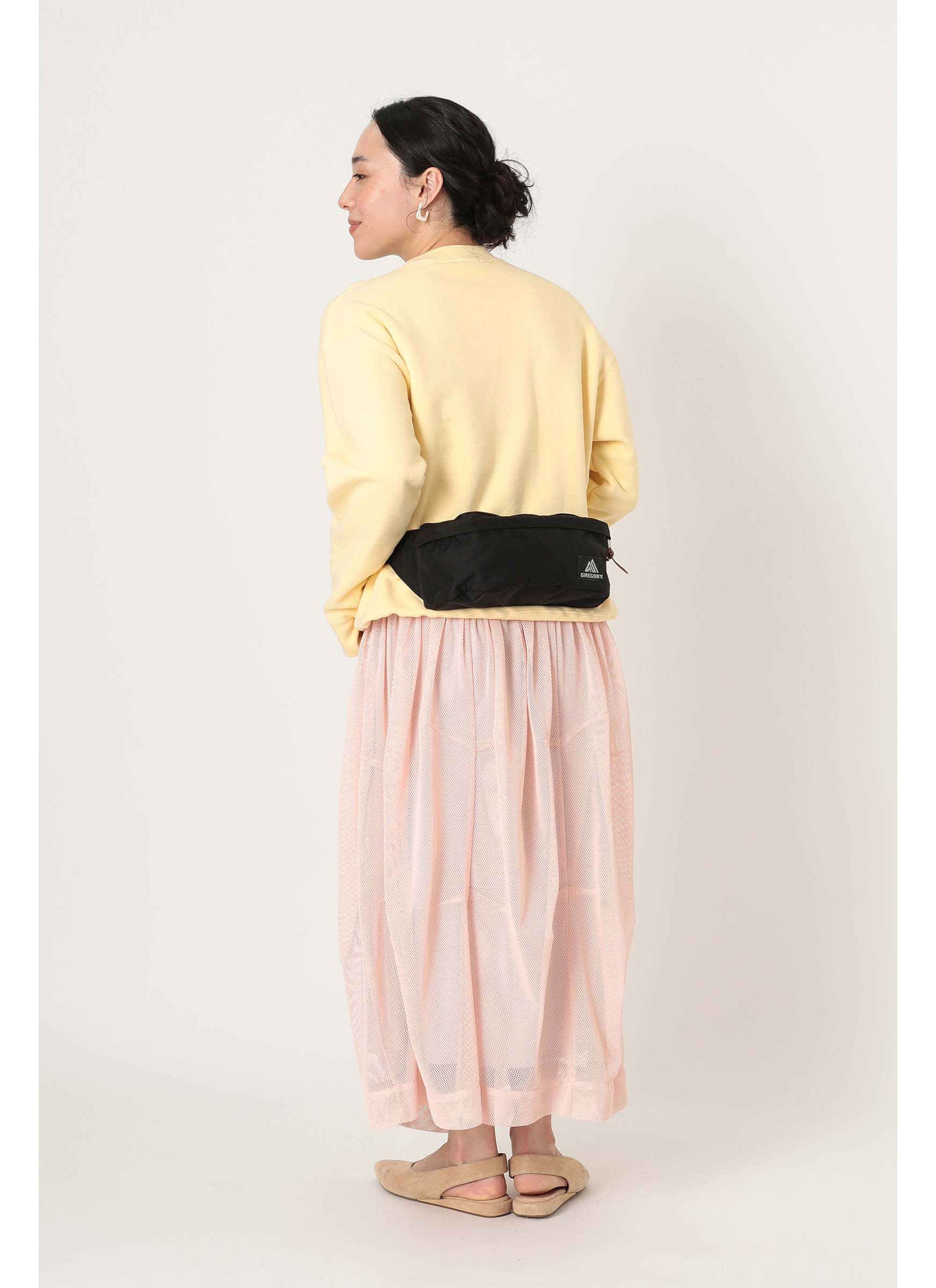 CLASSIC BAGS スタンダードウエストパック