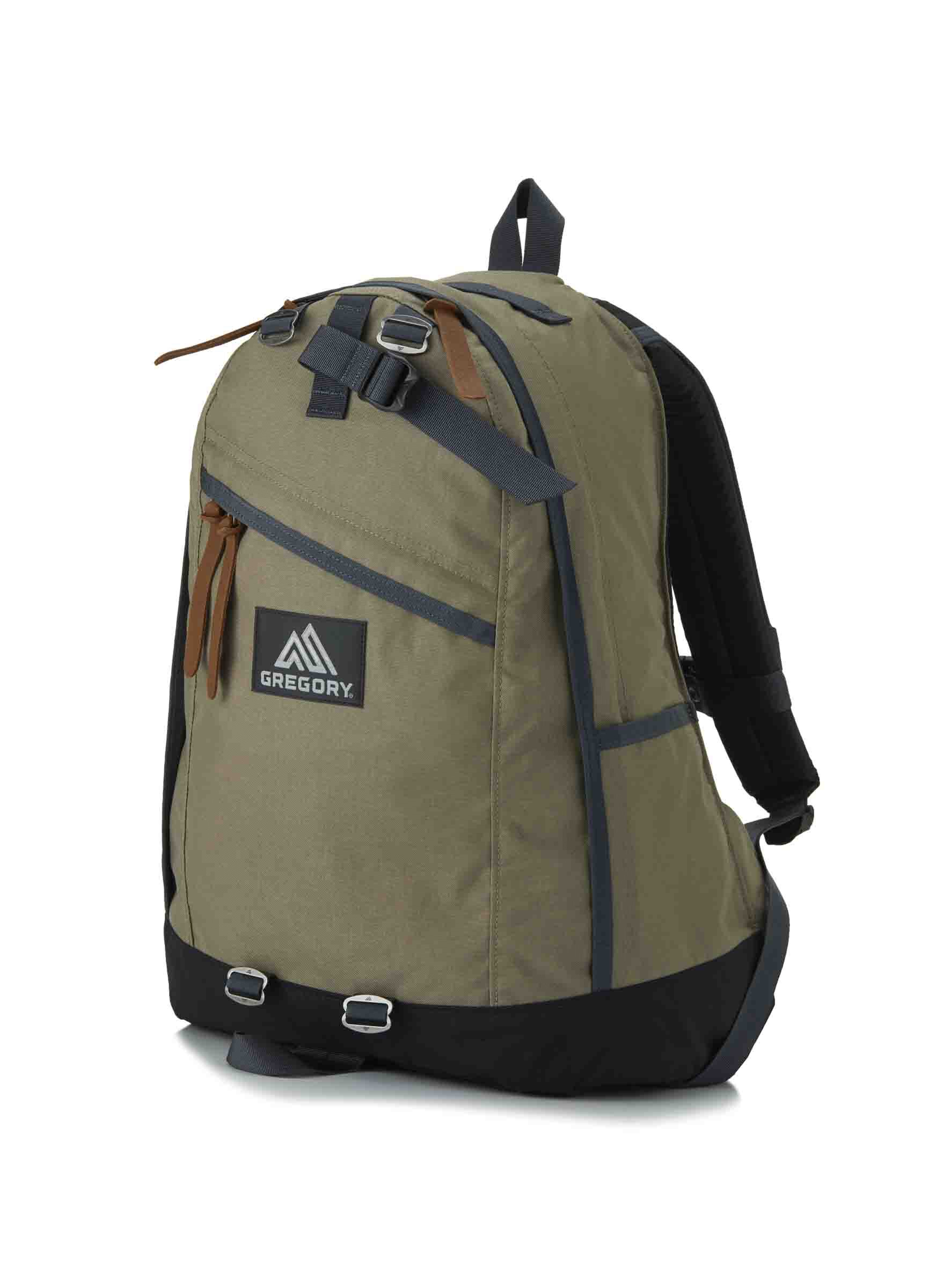 クラシックデイ デイパック DSP