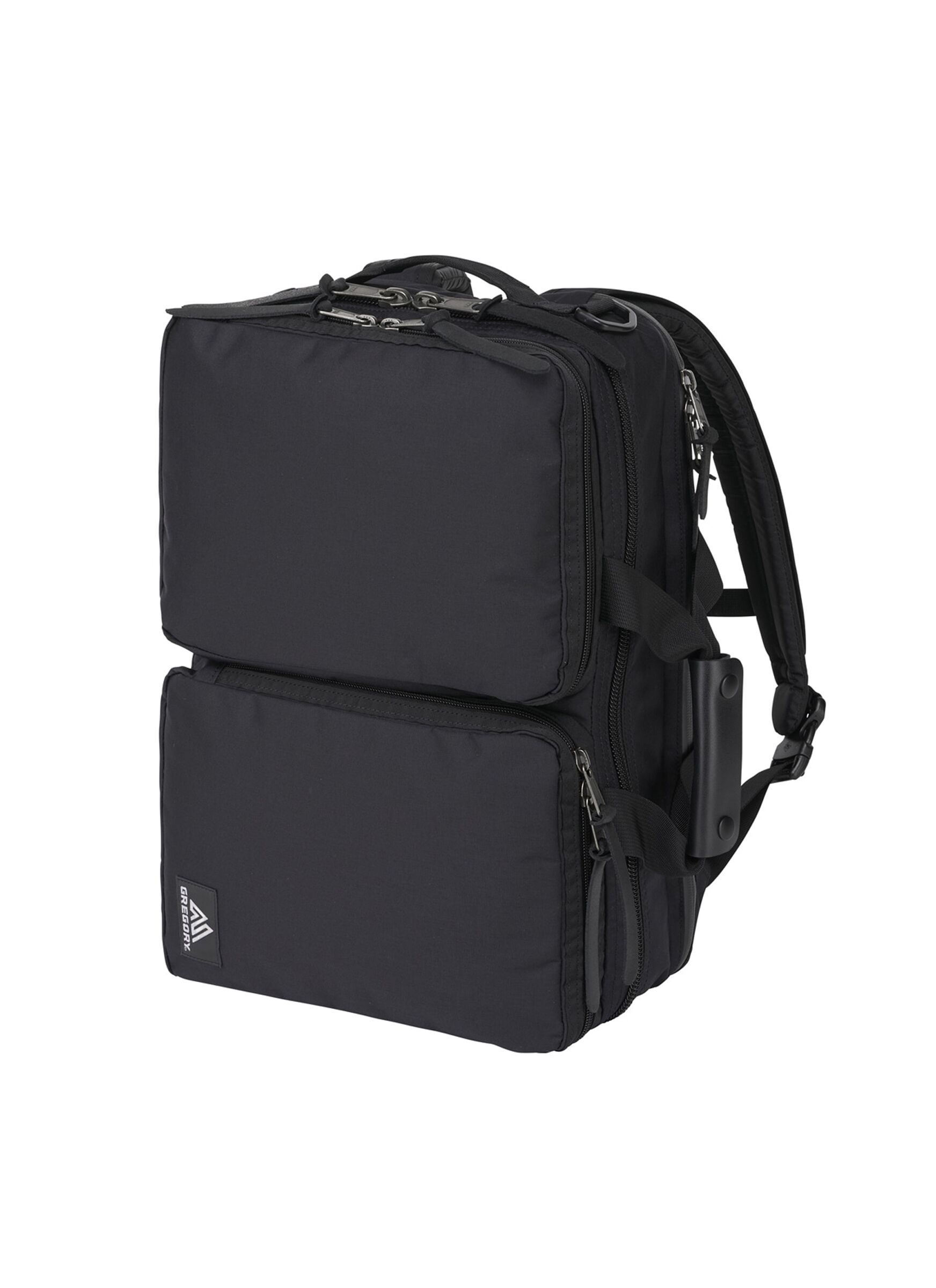 COVERT CLASSIC カバートエクステンデッドミッション V4