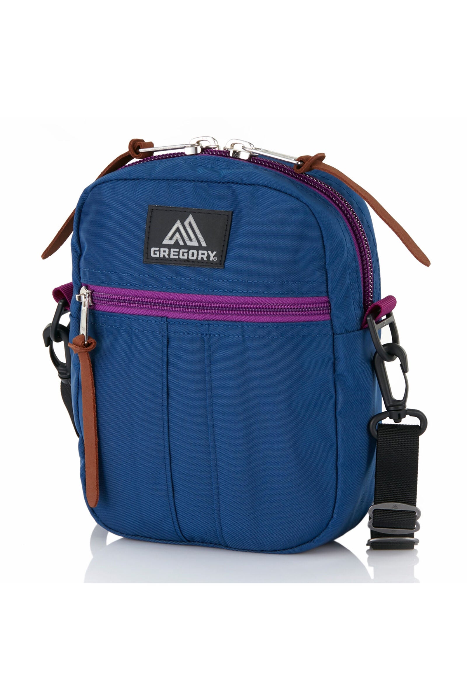 user_5e5f8fff様36 クイックポケットL ブルー/パープル | グレゴリー公式オンラインストア