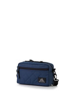 CLASSIC BAGS パデッドショルダーポーチM