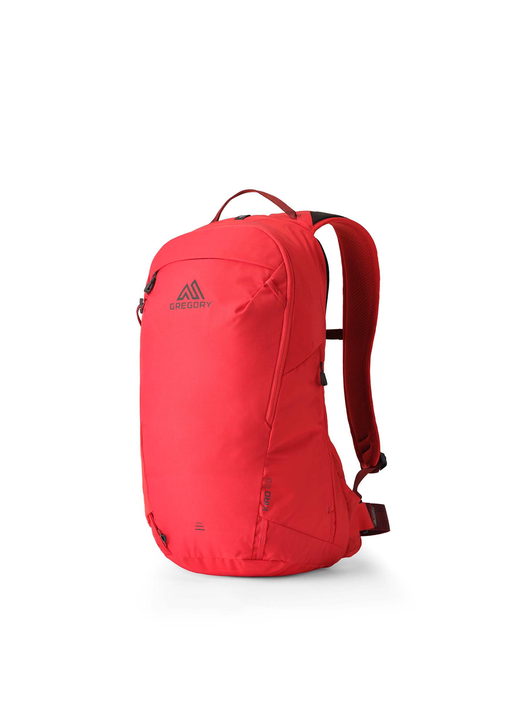 キロ20 ラバレッド | グレゴリー公式オンラインストア | Gregory Japan