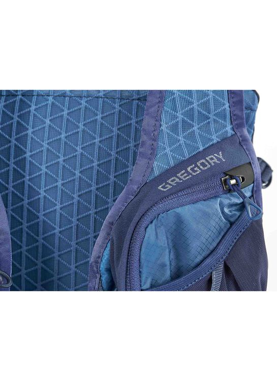 Gregory - 【新品】グレゴリー ルーファスW6◆バックパック6L◆ネイビー◆GREGORY ルーファス W6 ネイビー | グレゴリー公式オンラインストア