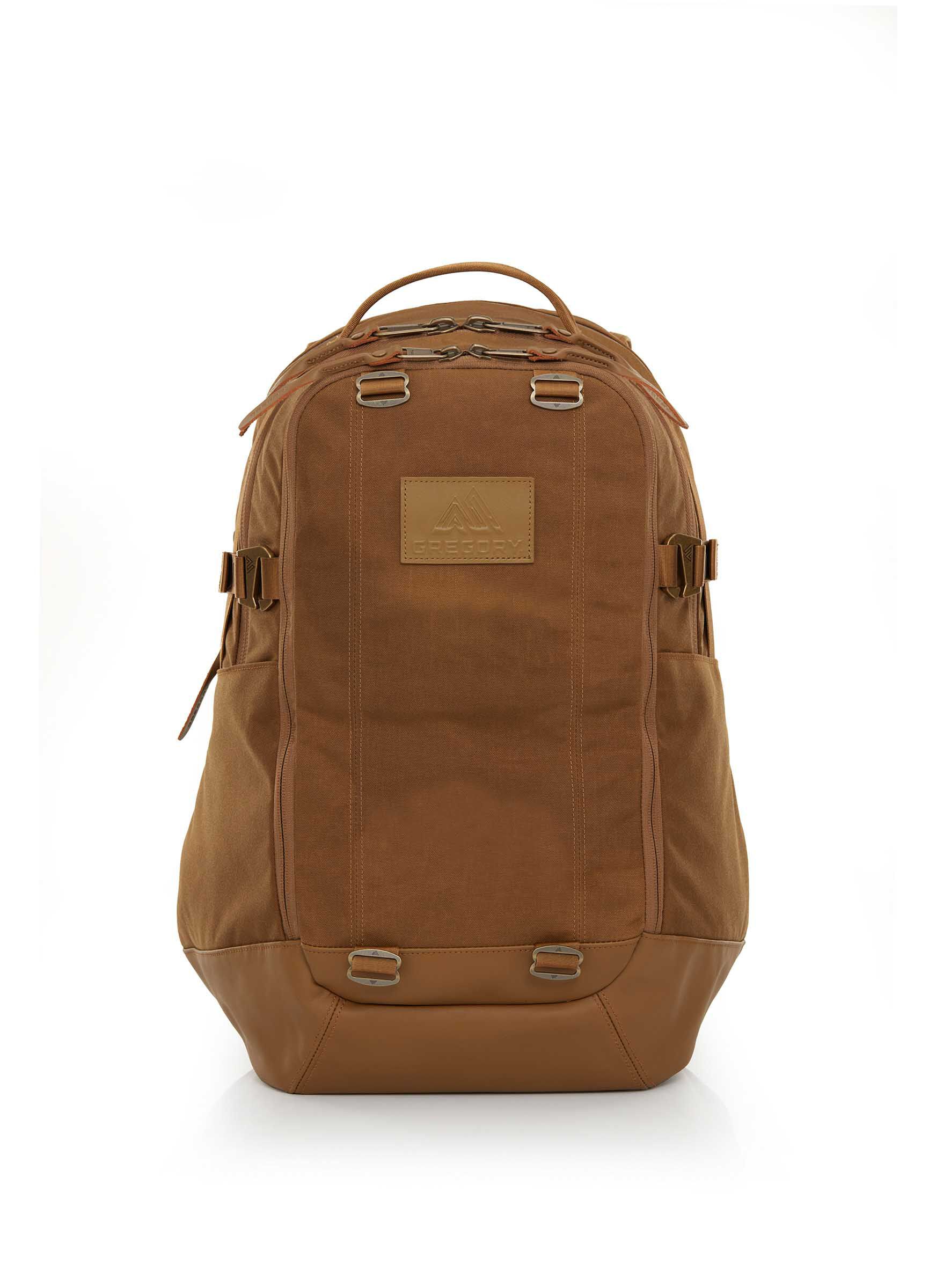 GREGORY PREMIUM クウォリーバックパック22