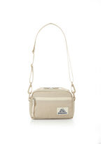 CLASSIC BAGS パデッドショルダーポーチS