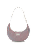 CLASSIC BAGS ラフィンバッグL イルミナス