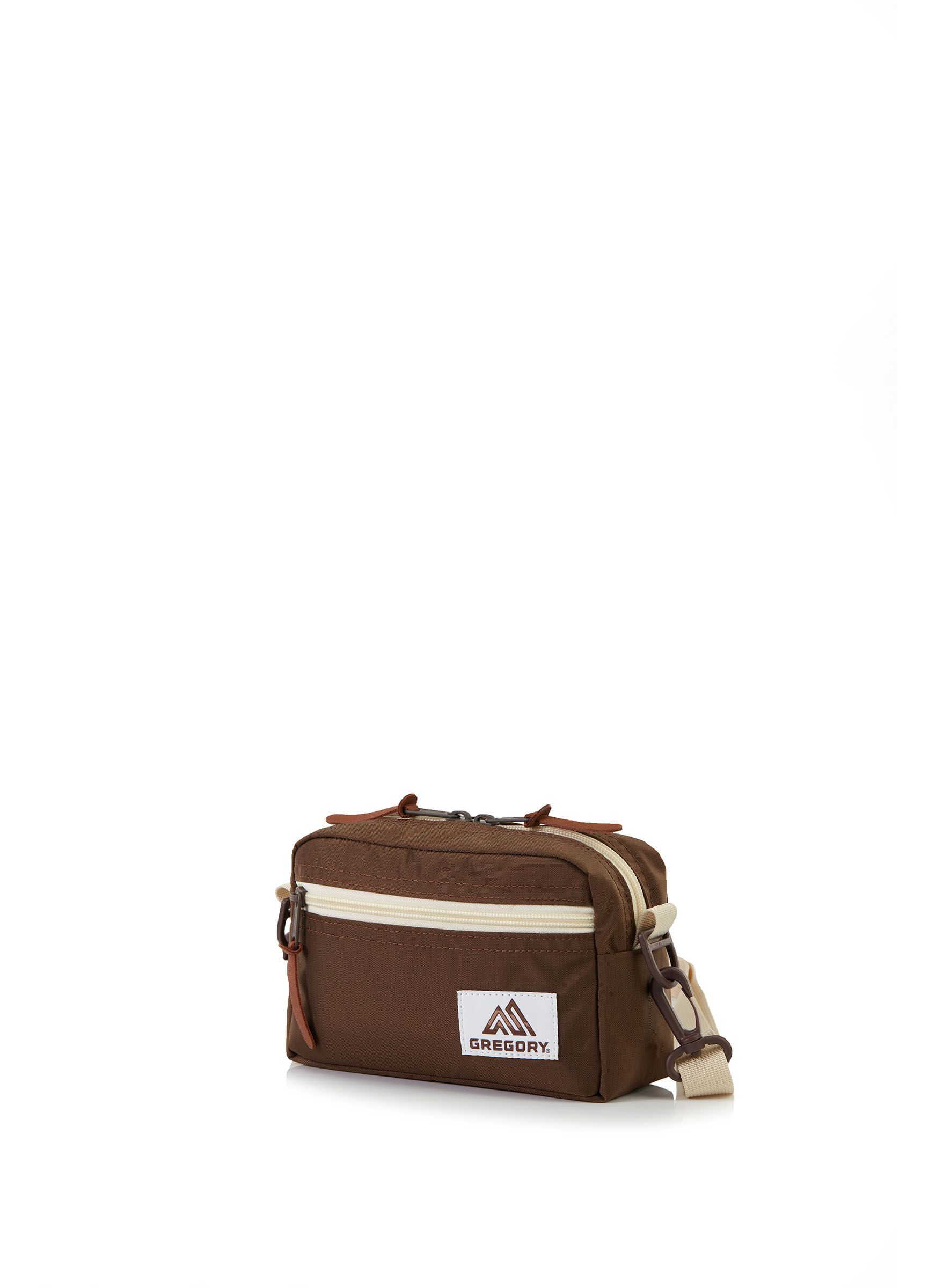 CLASSIC BAGS パデッドショルダーポーチS