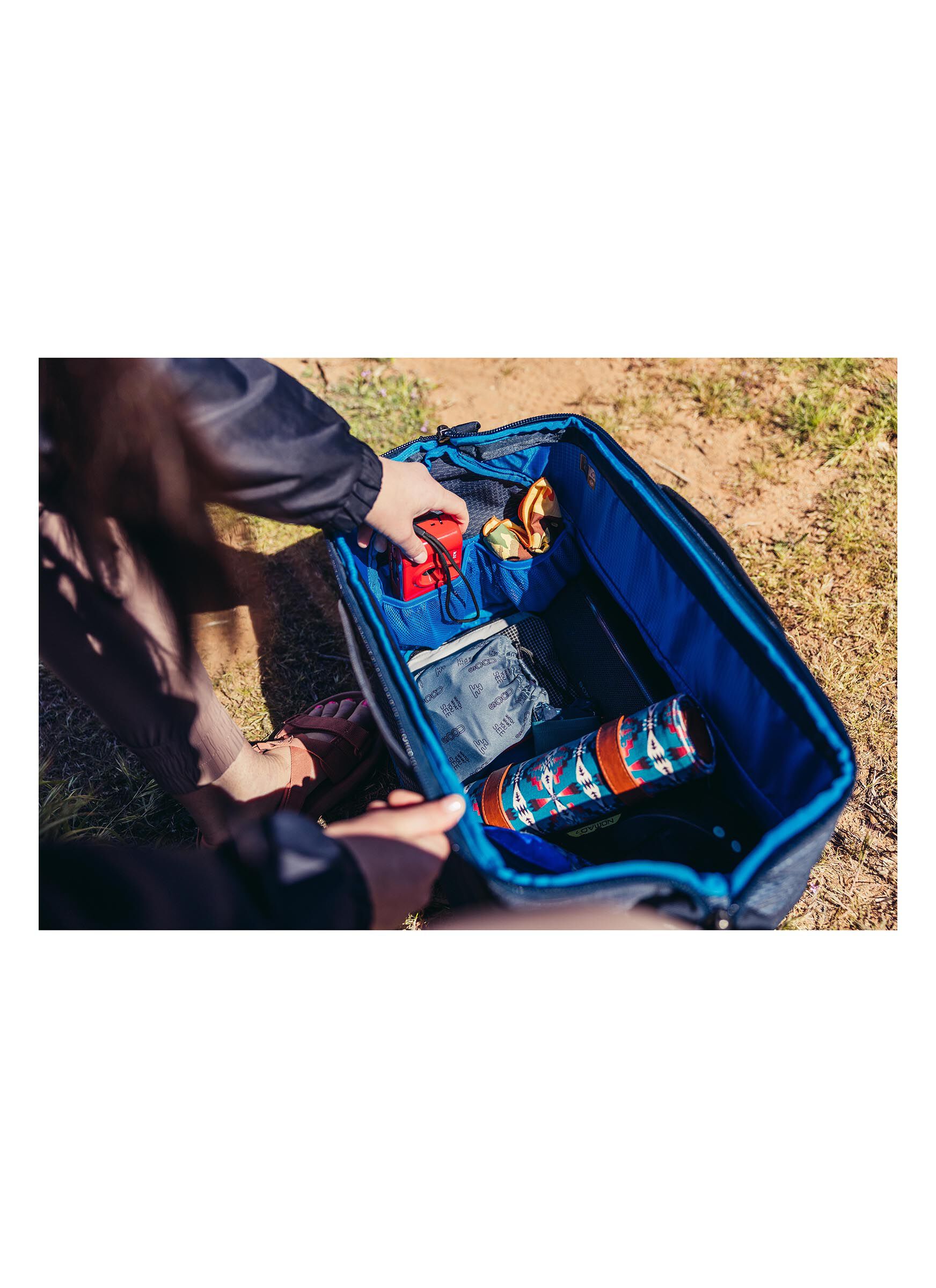 GEAR ORG アルパカワイドマウスケース25