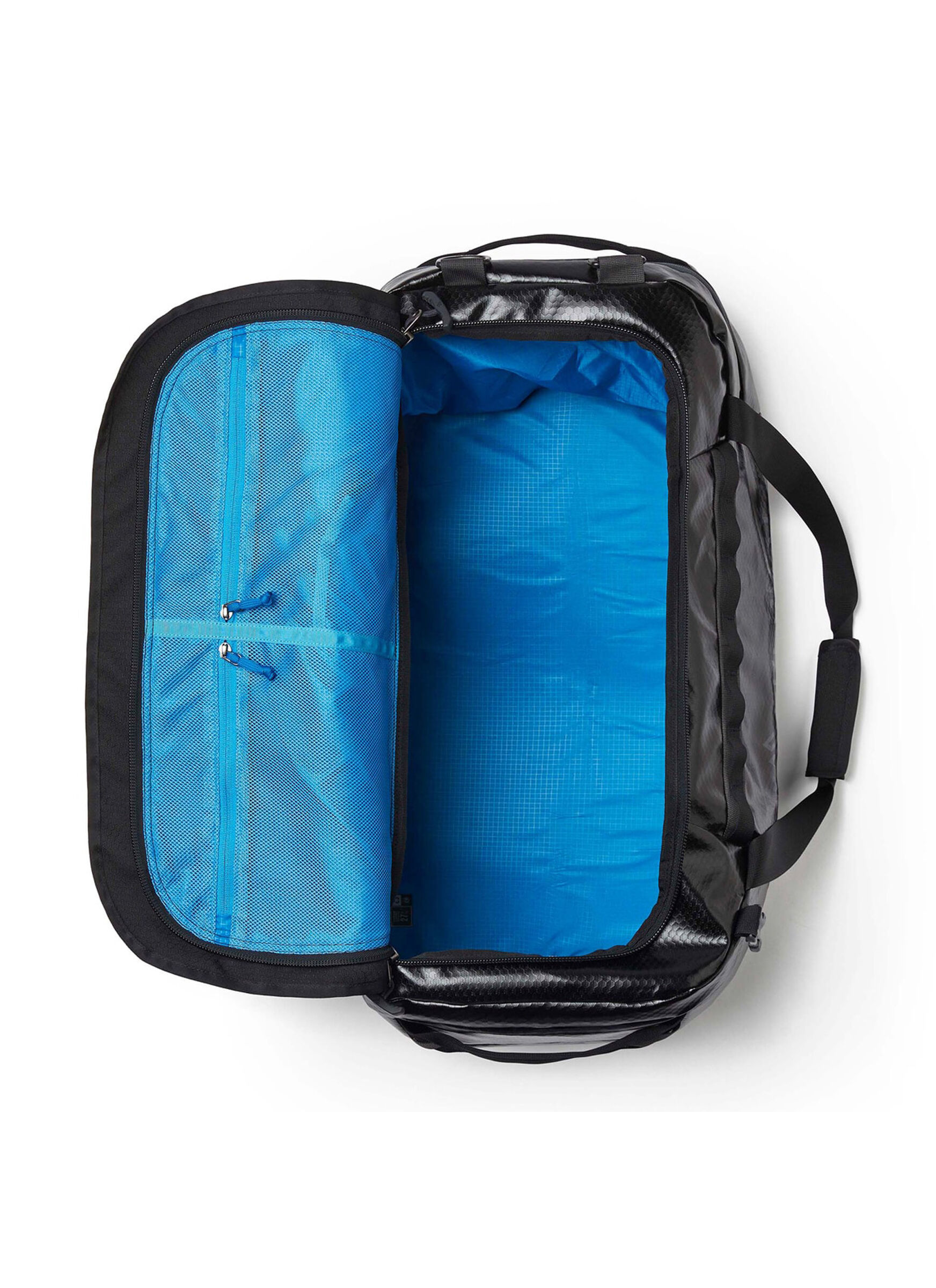 TECH DUFFELS アルパカ60