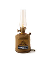 FIELD SUPPLY ガスカートリッジケースL GRIPSWANY