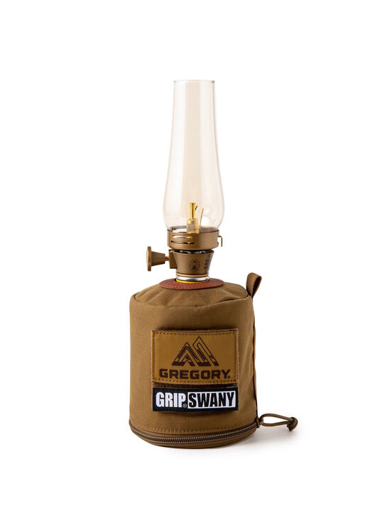 FIELD SUPPLY ガスカートリッジケースL GRIPSWANY